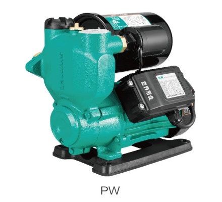 PW系列全自动旋涡式自吸电泵